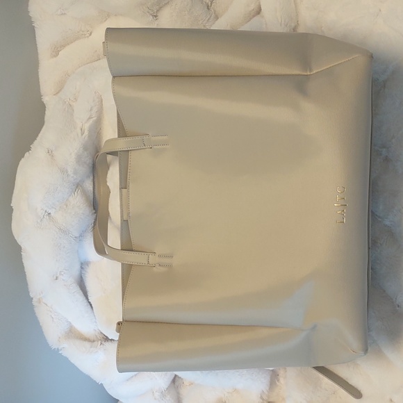 Cha Cha Cha Nel Snake Logo Tote by LA/TC Los Angeles Trading Company - Picture 3 of 16